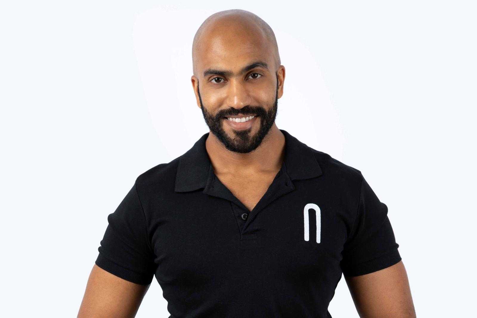 Hamad Al Saad