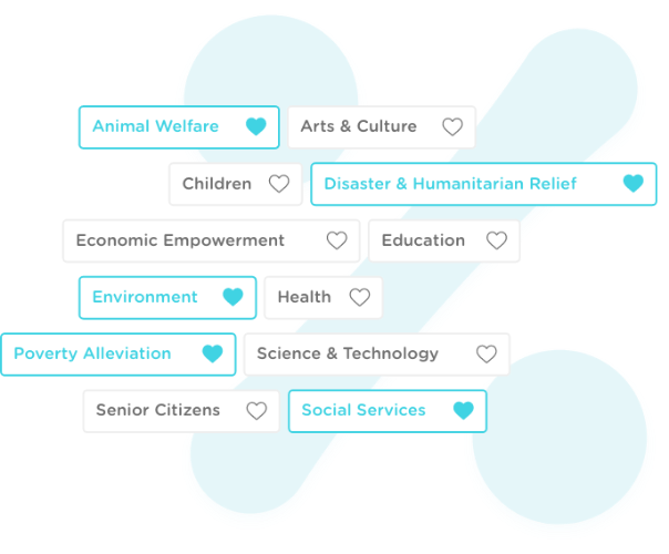 Interests