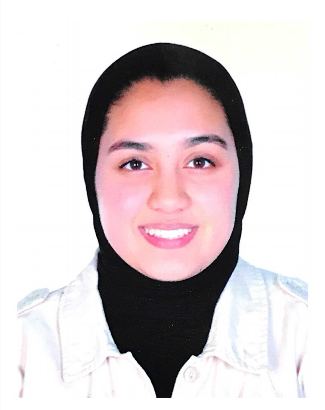 Shahd Alrabia